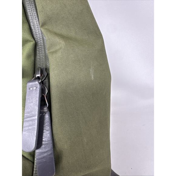 Bellroy Transit Workpack Bag Backpack Green 20L- Great Condition - Picture 4 of 13